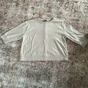 Zara Top, Women’s, 3/4 Sleeve